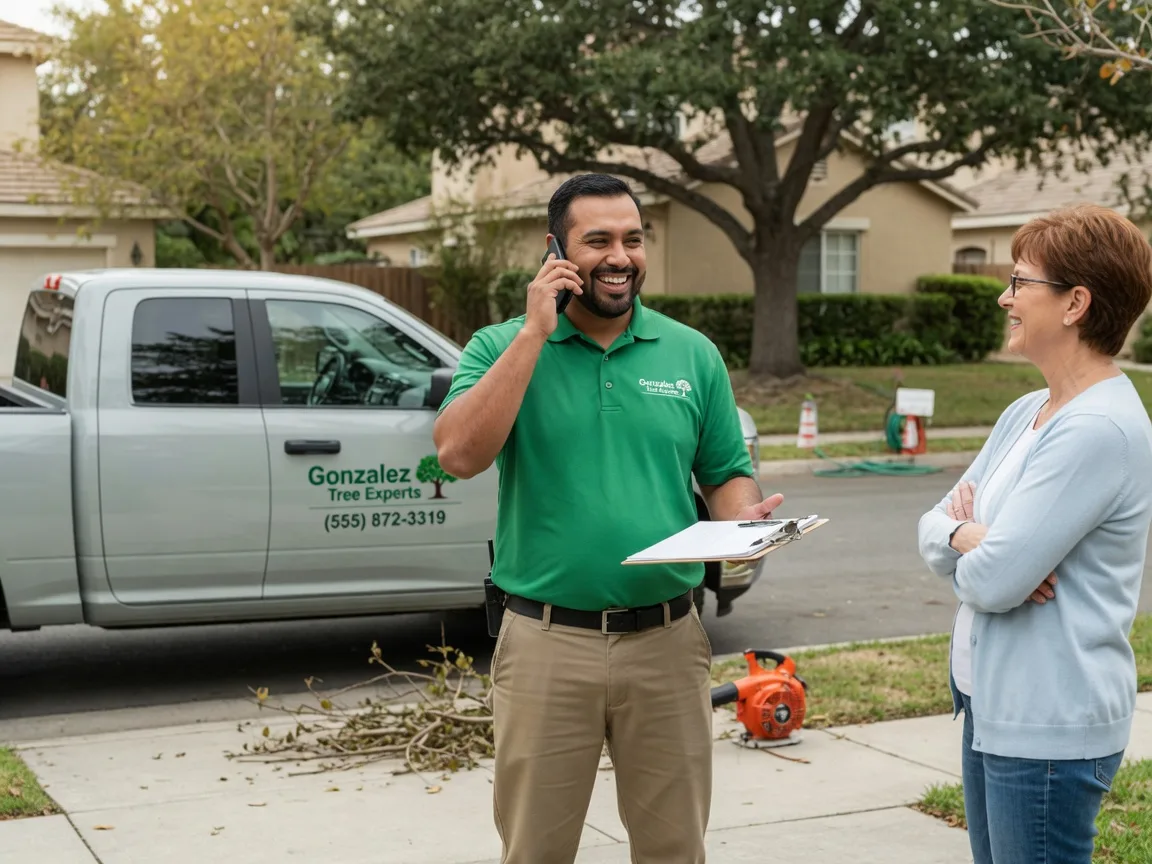 Tree Service Oakdale, CT FAQs